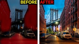 Why Every Pro Photographer Uses This Lightroom Tool