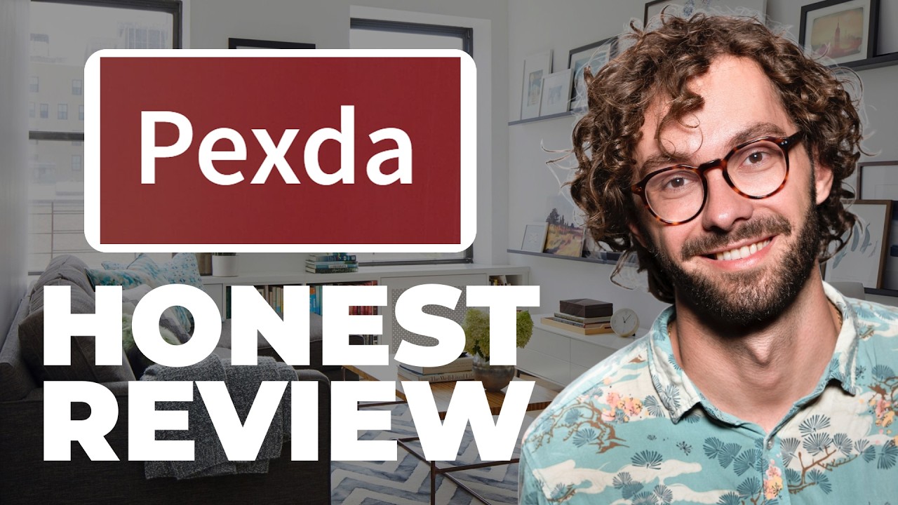 Pexda Review - Watch Before Using