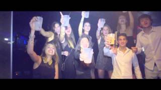 THE CLUB MILANO Official Video SATURDAY NIGHT
