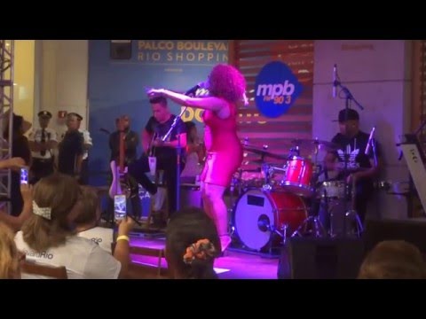 Paula Lima - Quero Ver Você No Baile