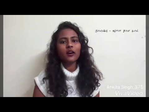 Ankita Singh Mere Desh Ka Jawaan 