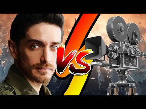 Josh Keaton aka. Anduin on Voice Acting vs on Camera, How Hard is it to be a VA ??