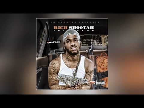 Q Da Fool - Pussy (Feat. Duffle Bag Boog)