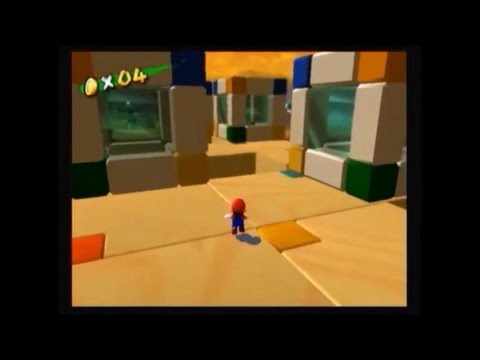 Super Mario Sunshine Sirena Beach Episode 4 The Secret Of Casino Delfino