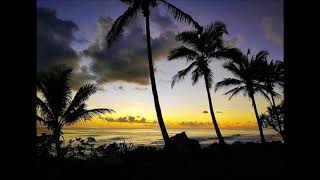 Chris Young x DMP x Sio - Ten Nil [Solomon Islands Music 2018]