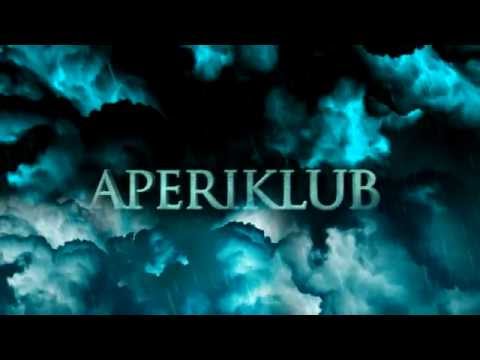 teaser Greg Ceven a l'Aperiklub 13/14 place Jules Ferry Lyon 6