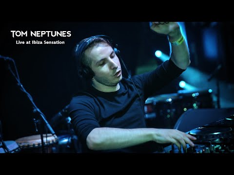 Tom Neptunes — Live at Ibiza Sensation | 3 Hours Extended Trance Mix | 03-09-2010