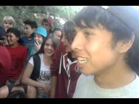 Miguel Vs Mati Octavos de Final 5ta Fecha