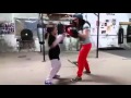 Kailyn Hitting Pads