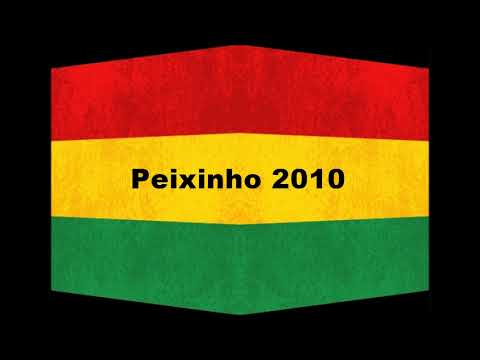 Melo de Peixinho 2010