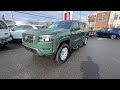 2023 Nissan Frontier Portland, Beaverton, Vancouver, Gresham, Hillsboro, OR 1019797