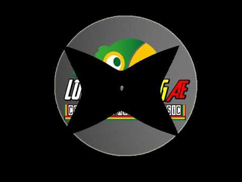 RAGGA DO PERDÃO 2019 SEM VINHETA