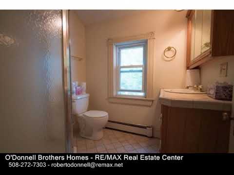 115 Central St, Foxboro MA 02035 - Single Family Home - Real Estate - For Sale -