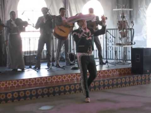 Miguel Navarro el caporal de chihuahua