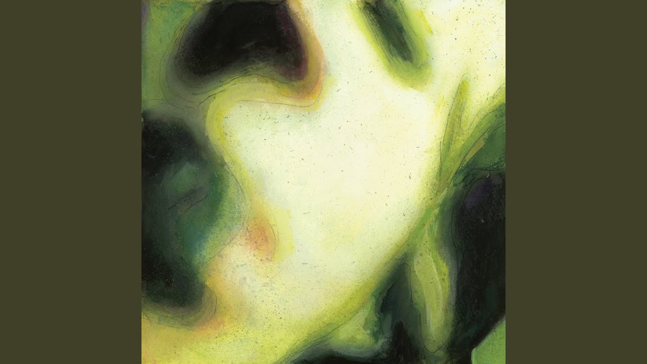 The Smashing Pumpkins - Translucent