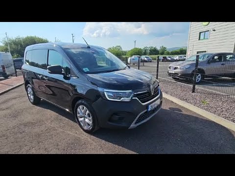 Renault Kangoo 1.5 DCI 115 Evolution - Image 2