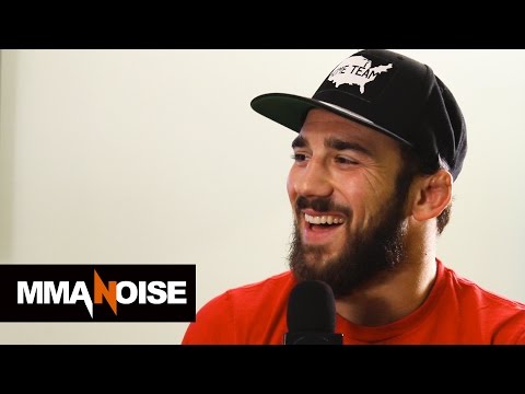Jimmie Rivera Wants To Retire Dominick Cruz