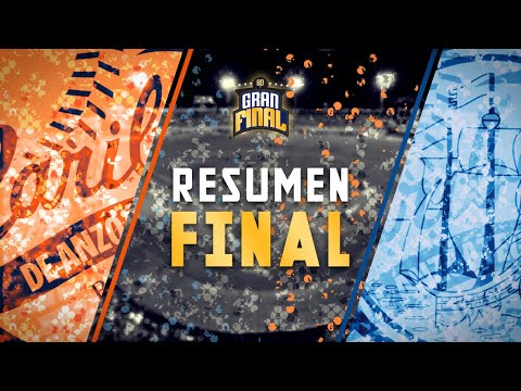 Final summary of the fifth game of the final series between Caribes vs. Magallanes – 01/02/26