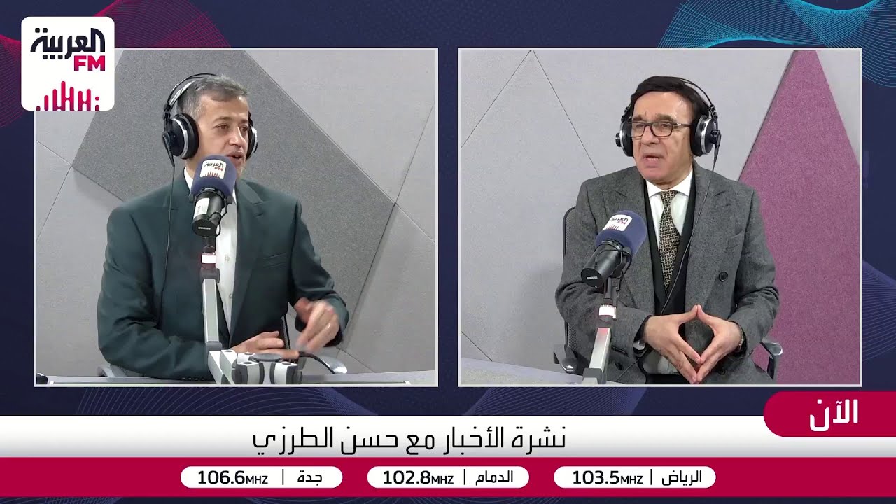 مسعود الفك: لا تناقض بين تهديدات خامنئي وتحذيرات بزيشكيان وعراقجي في لبنان