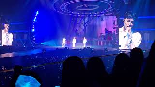 Download lagu TREASURE - 'THE WAY TO' (Vocal Unit) LIVE [Reboot in Manila] mp3