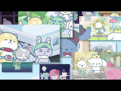 JOCHUM シーズン2 Video1