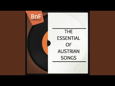 Medley: Ein prosit / Studio auf einer Reis / Liesl, drah die Vogelheerbam / Schön ist die...