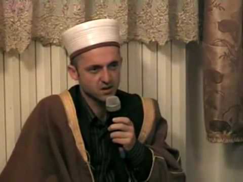 Halil Kastrati : Respekti ndaj Nanës dhe Babës