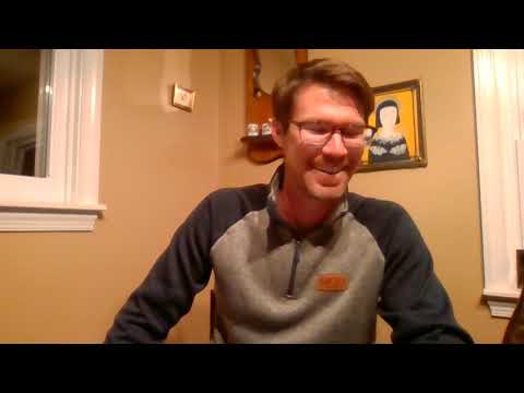 Walker Wine Session #1 - Kirkland Gigondas, Part 2