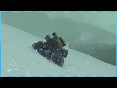 Death Stranding: The Return of Cade - EPISODE 37 - Friends Without Benefits