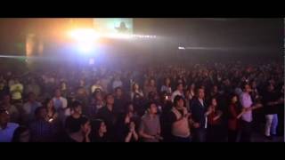 NDC Worship - Tuhanku Hebat