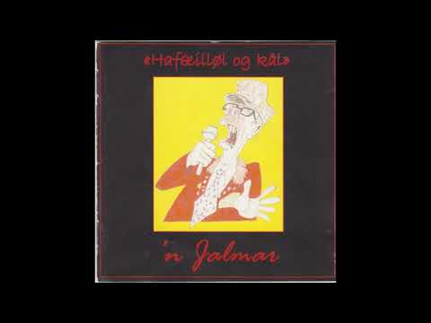 Slek va det førr i ti'n (i Kvam) - 'n Jalmar