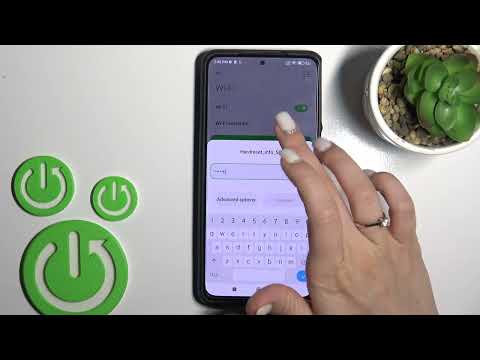 How to Connect the XIAOMI Black Shark 5 Pro to a WiFi