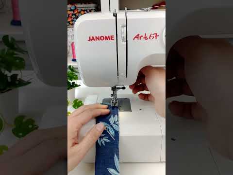 Миниатюра изображения товара Швейная машина Janome Art 67