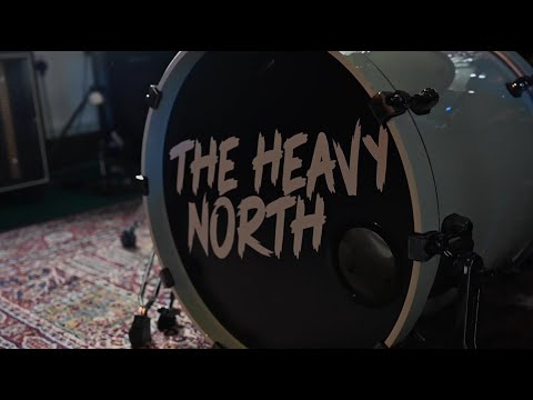 The Heavy North - Satisfy You (2022)