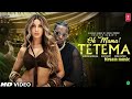 Oh Mama Tetema Official Music Video Nora Fatehi Shreya Ghoshal Feat Rayvanny