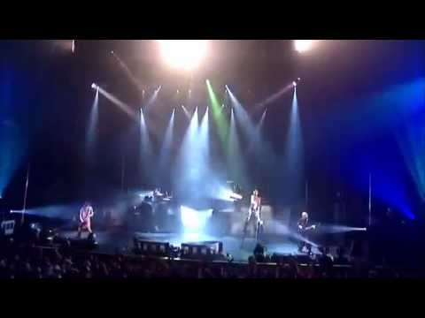 Marilyn Manson - Guns, God And Government Full Concert