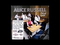 Alice Russell - Crazy