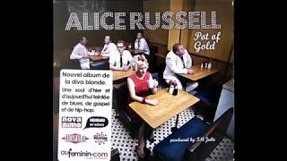 Alice Russell - Crazy