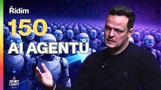 Zničí AI agenti kapitalismus? Svět v roce 2030