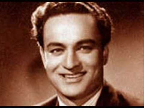 Raat Aur Din Diya Jale - Mukesh - Shanker Jaikishan
