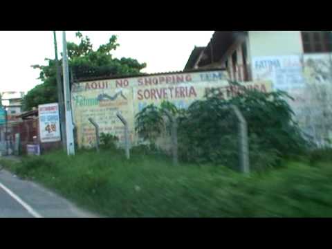 retorno da Lagoa Redonda