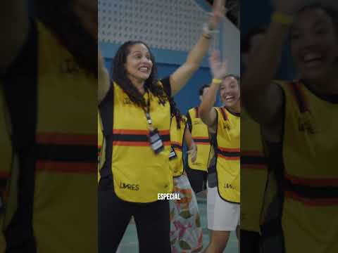 Piauí, chegou o seu momento 💛| 26º Impacto Livres