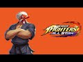 The King Of Fighters AllStar Shihan The Tengu Show Mr Karate Theme Extended