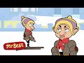 Mr Bean Is Freezing Mr Bean Animated Season 3 Full Episodes Mr Bean
