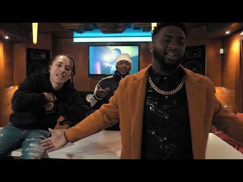 Emsee - Damn ft. KNG GST, BIGG Tone