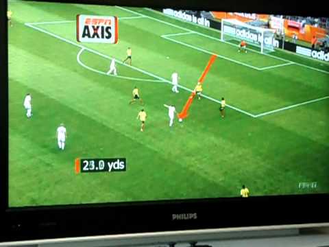 Heather O'Reilly scores big for USA soccer