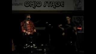 Incite the Riot, original Acoustic,  Hold On