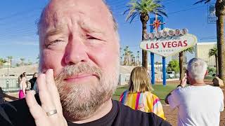 Don’t Break These Unwritten Rules of Las Vegas