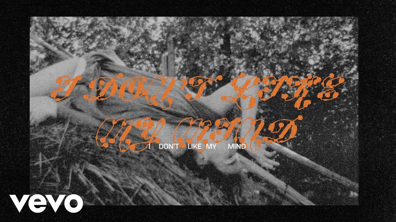 I Don’t Like My Mind Lyrics Mitski » LyricsAgni