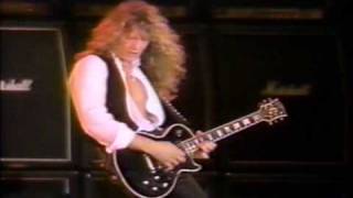 Whitesnake - Live In Japan 1984 - Don&#39;t Break My Heart Again